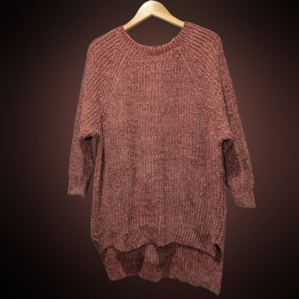 Cozy Casual Sweater